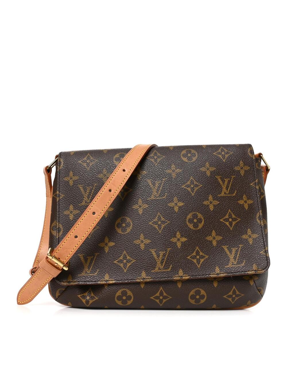 Louis Vuitton Musette Tango #352321L79B